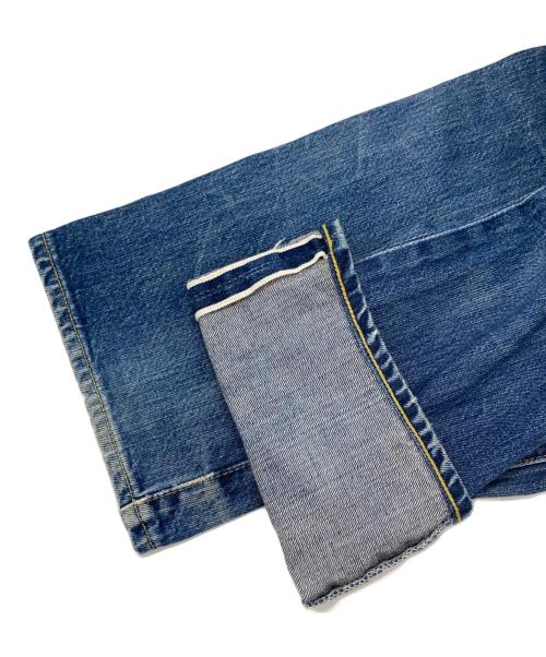 LEVI'S（リーバイス）LEVI'S (リーバイス) S501XXデニムパンツ インディゴ サイズ:W30 L36の古着・服飾アイテム