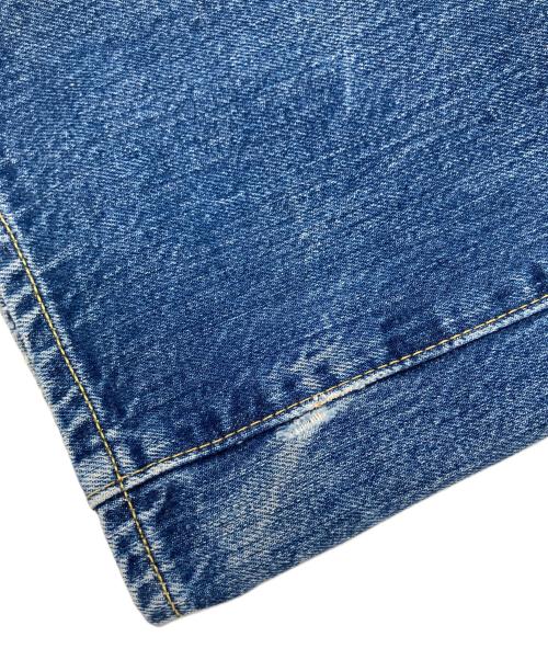 LEVI'S（リーバイス）LEVI'S (リーバイス) S501XXデニムパンツ インディゴ サイズ:W30 L36の古着・服飾アイテム