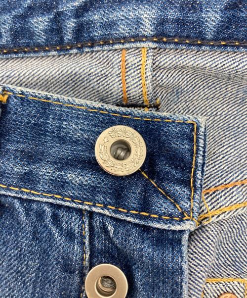 LEVI'S（リーバイス）LEVI'S (リーバイス) S501XXデニムパンツ インディゴ サイズ:W30 L36の古着・服飾アイテム