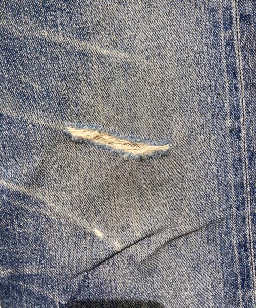 LEVI'S（リーバイス）LEVI'S (リーバイス) S501XXデニムパンツ インディゴ サイズ:W30 L36の古着・服飾アイテム