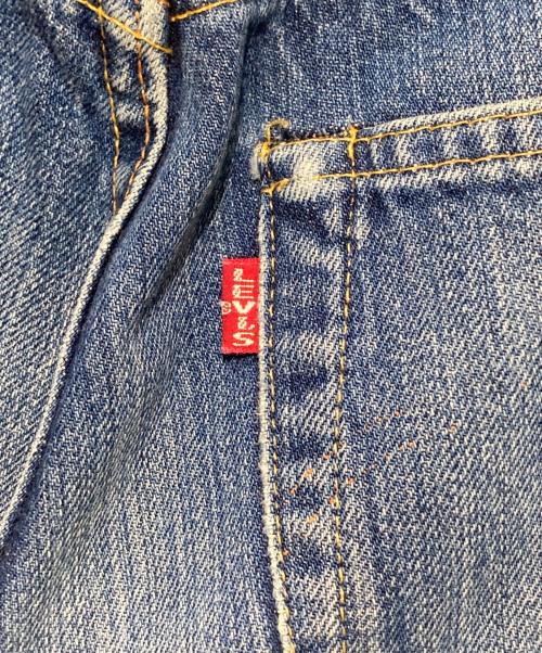 LEVI'S（リーバイス）LEVI'S (リーバイス) S501XXデニムパンツ インディゴ サイズ:W30 L36の古着・服飾アイテム