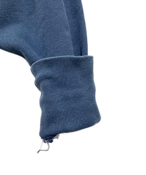 Champion REVERSE WEAVE（チャンピオン リバース ウィーブ）Champion REVERSE WEAVE (チャンピオン リバース ウィーブ) スウェット ネイビー サイズ:Mの古着・服飾アイテム