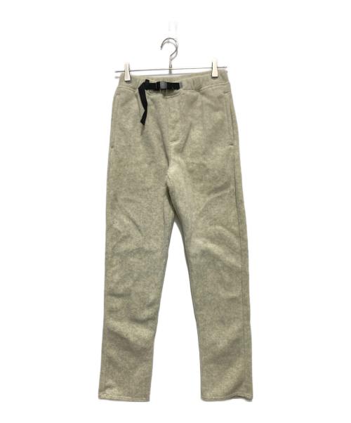 Patagonia（パタゴニア）Patagonia (パタゴニア) LW Synch Snap-T Pants グレー サイズ:XSの古着・服飾アイテム