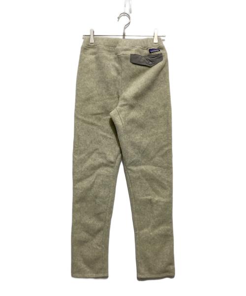 Patagonia（パタゴニア）Patagonia (パタゴニア) LW Synch Snap-T Pants グレー サイズ:XSの古着・服飾アイテム