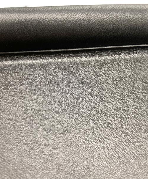 MULBERRY（マルベリー）MULBERRY (マルベリー) スモールアンバリーサッチェルショルダーバッグ ブラックの古着・服飾アイテム