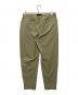 F.C.R.B. (エフシーレアルブリストル) DRY ACTIVE STRETCH ADJUSTABLE UTILITY PANTS ドライアクティブストレッチアジャスタブルユーティリティーパンツ カーキ サイズ:M：8000円