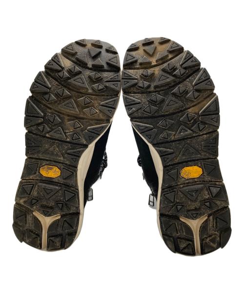 Danner（ダナー）Danner (ダナー) MOUNTAIN 600 ZIP ブラック サイズ:25.5ｃｍの古着・服飾アイテム