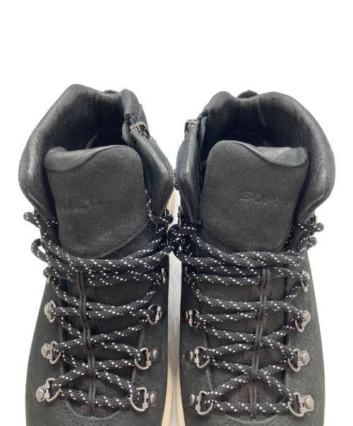 Danner（ダナー）Danner (ダナー) MOUNTAIN 600 ZIP ブラック サイズ:25.5ｃｍの古着・服飾アイテム