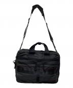 BRIEFINGブリーフィング）の古着「バッグ」｜ブラック