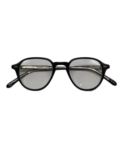 Garrett Leight California Optical（ギャレット レイト カリフォルニア オプティカル）Garrett Leight California Optical (ギャレット レイト カリフォルニア オプティカル) DEWEY / デューイ / 眼鏡 ブラック サイズ:46□22の古着・服飾アイテム