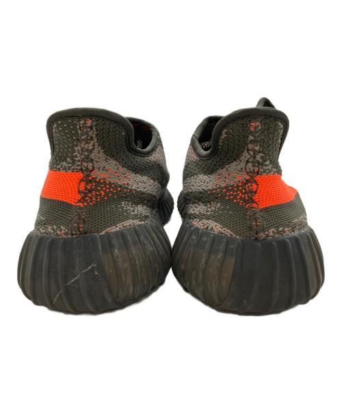 adidas（アディダス）adidas (アディダス) YEEZY BOOST 350 V2 グレー サイズ:27.5cmの古着・服飾アイテム