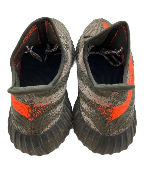 adidas（アディダス）adidas (アディダス) YEEZY BOOST 350 V2 グレー サイズ:27.5cmの古着・服飾アイテム
