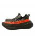 adidas (アディダス) YEEZY BOOST 350 V2 グレー サイズ:27.5cm：13000円