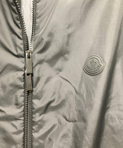 MONCLER（モンクレール）MONCLER (モンクレール) GENNAI RAIN JACKET ブラック サイズ:Lの古着・服飾アイテム