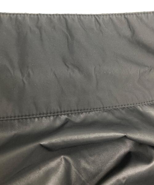 MONCLER（モンクレール）MONCLER (モンクレール) GENNAI RAIN JACKET ブラック サイズ:Lの古着・服飾アイテム