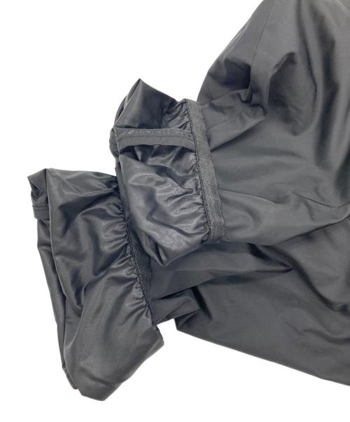 MONCLER（モンクレール）MONCLER (モンクレール) GENNAI RAIN JACKET ブラック サイズ:Lの古着・服飾アイテム