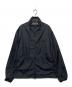 MONCLER（モンクレール）の古着「GENNAI RAIN JACKET」｜ブラック