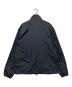 MONCLER (モンクレール) GENNAI RAIN JACKET ブラック サイズ:L：54000円