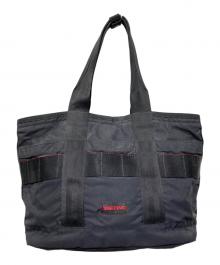 BRIEFING（ブリーフィング）の古着「トートバッグ」｜ブラック