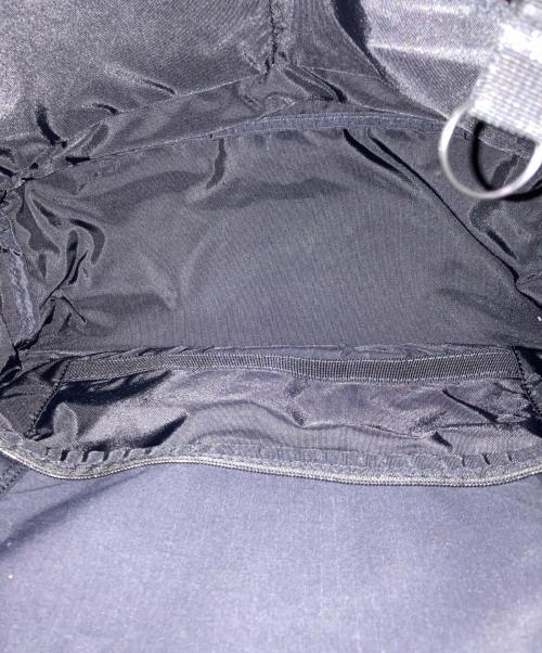 BRIEFING（ブリーフィング）BRIEFING (ブリーフィング) トートバッグ ブラックの古着・服飾アイテム