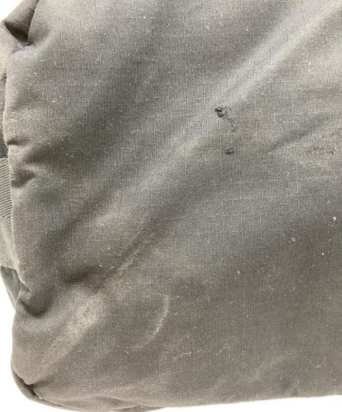 BRIEFING（ブリーフィング）BRIEFING (ブリーフィング) トートバッグ ブラックの古着・服飾アイテム