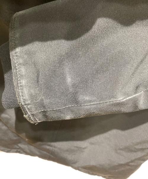 CANADA GOOSE（カナダグース）CANADA GOOSE (カナダグース) BRONTE PARKA ブラック サイズ:Sの古着・服飾アイテム