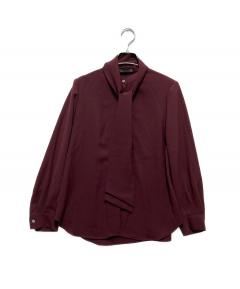中古・古着通販】Cecilie Bahnsen (セシリーバンセン) エリーブラウス