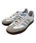 adidas（アディダス）の古着「Samba OG」｜ホワイト