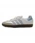 adidas (アディダス) Samba OG ホワイト サイズ:23.5㎝：11000円
