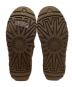中古・古着 UGG (アグ) NEUMEL PLATFORM CHESTNUT ニューメル プラットフォーム ブーツ ブラウン サイズ:24：13000円