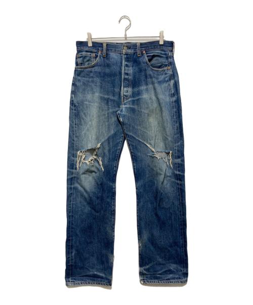 LEVI'S（リーバイス）LEVI'S (リーバイス) 90's 501XXデニムパンツ インディゴ サイズ:W36/L36の古着・服飾アイテム