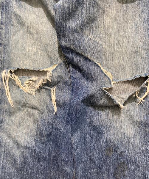LEVI'S（リーバイス）LEVI'S (リーバイス) 90's 501XXデニムパンツ インディゴ サイズ:W36/L36の古着・服飾アイテム