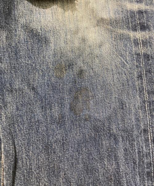 LEVI'S（リーバイス）LEVI'S (リーバイス) 90's 501XXデニムパンツ インディゴ サイズ:W36/L36の古着・服飾アイテム