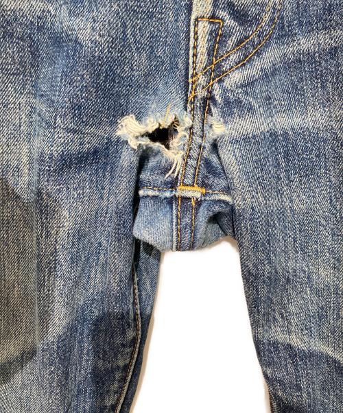 LEVI'S（リーバイス）LEVI'S (リーバイス) 90's 501XXデニムパンツ インディゴ サイズ:W36/L36の古着・服飾アイテム