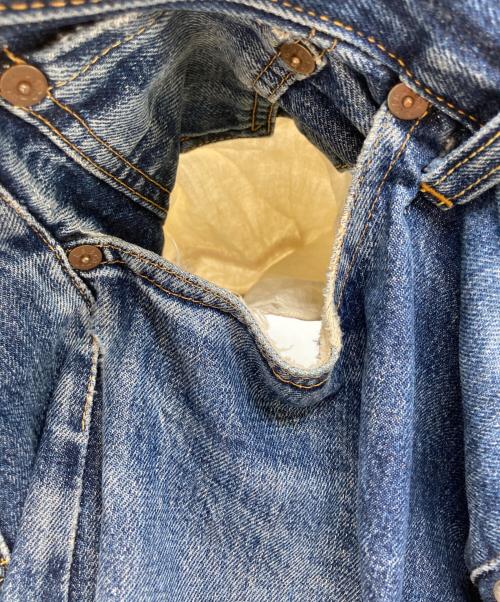 LEVI'S（リーバイス）LEVI'S (リーバイス) 90's 501XXデニムパンツ インディゴ サイズ:W36/L36の古着・服飾アイテム