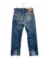 LEVI'S (リーバイス) 90's 501XXデニムパンツ インディゴ サイズ:W36/L36：15000円