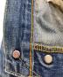 中古・古着 LEVI'S (リーバイス) 90's 501XXデニムパンツ インディゴ サイズ:W36/L36：15000円