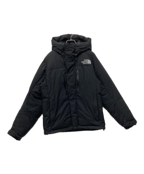 THE NORTH FACE（ザ ノース フェイス）THE NORTH FACE (ザ ノース フェイス) BALTRO LIGHT JACKET / バルトロライトジャケット / ダウンジャケット ブラック サイズ:Mの古着・服飾アイテム