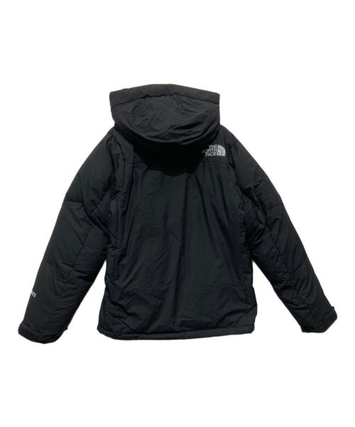 THE NORTH FACE（ザ ノース フェイス）THE NORTH FACE (ザ ノース フェイス) BALTRO LIGHT JACKET / バルトロライトジャケット / ダウンジャケット ブラック サイズ:Mの古着・服飾アイテム