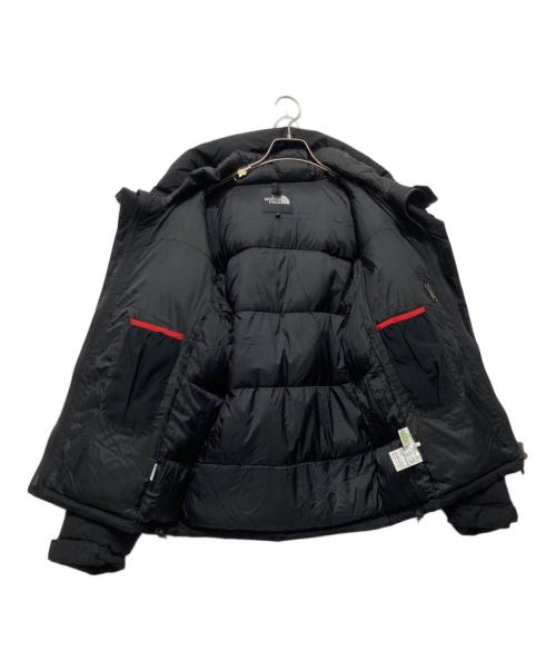 THE NORTH FACE（ザ ノース フェイス）THE NORTH FACE (ザ ノース フェイス) BALTRO LIGHT JACKET / バルトロライトジャケット / ダウンジャケット ブラック サイズ:Mの古着・服飾アイテム