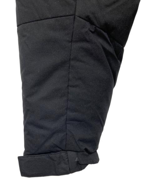 THE NORTH FACE（ザ ノース フェイス）THE NORTH FACE (ザ ノース フェイス) BALTRO LIGHT JACKET / バルトロライトジャケット / ダウンジャケット ブラック サイズ:Mの古着・服飾アイテム