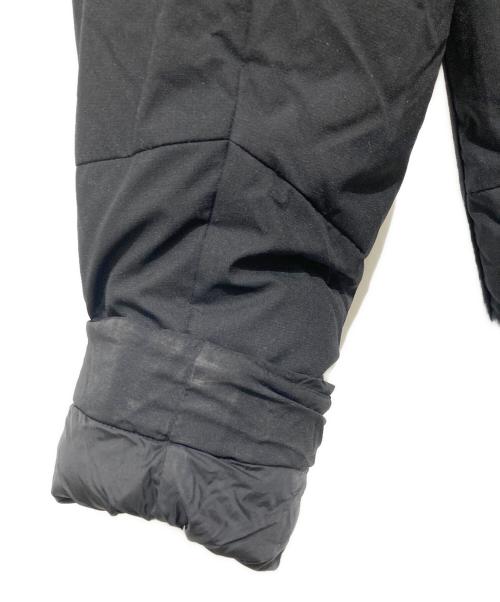 THE NORTH FACE（ザ ノース フェイス）THE NORTH FACE (ザ ノース フェイス) BALTRO LIGHT JACKET / バルトロライトジャケット / ダウンジャケット ブラック サイズ:Mの古着・服飾アイテム