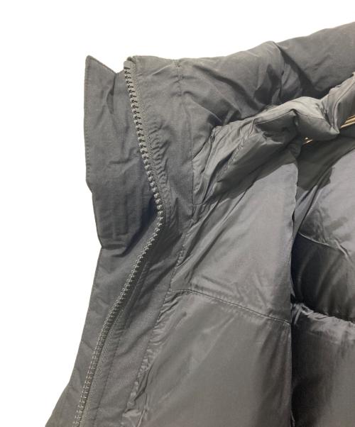 THE NORTH FACE（ザ ノース フェイス）THE NORTH FACE (ザ ノース フェイス) BALTRO LIGHT JACKET / バルトロライトジャケット / ダウンジャケット ブラック サイズ:Mの古着・服飾アイテム
