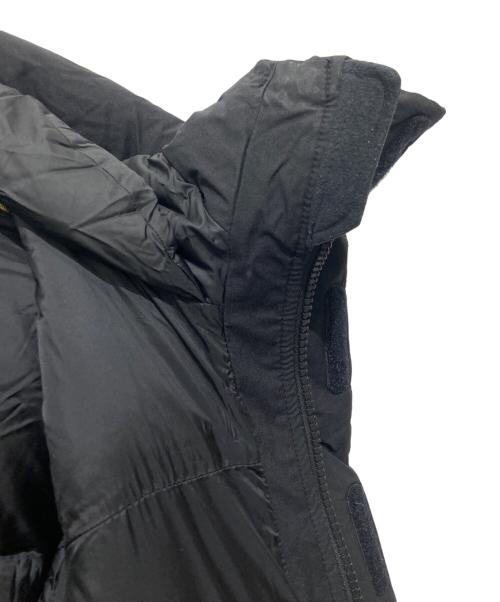 THE NORTH FACE（ザ ノース フェイス）THE NORTH FACE (ザ ノース フェイス) BALTRO LIGHT JACKET / バルトロライトジャケット / ダウンジャケット ブラック サイズ:Mの古着・服飾アイテム