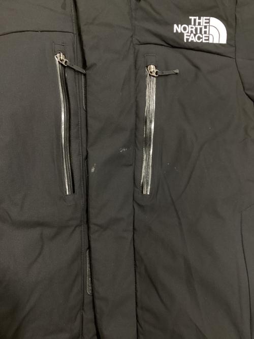 THE NORTH FACE（ザ ノース フェイス）THE NORTH FACE (ザ ノース フェイス) BALTRO LIGHT JACKET / バルトロライトジャケット / ダウンジャケット ブラック サイズ:Mの古着・服飾アイテム