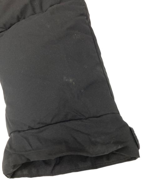 THE NORTH FACE（ザ ノース フェイス）THE NORTH FACE (ザ ノース フェイス) BALTRO LIGHT JACKET / バルトロライトジャケット / ダウンジャケット ブラック サイズ:Mの古着・服飾アイテム