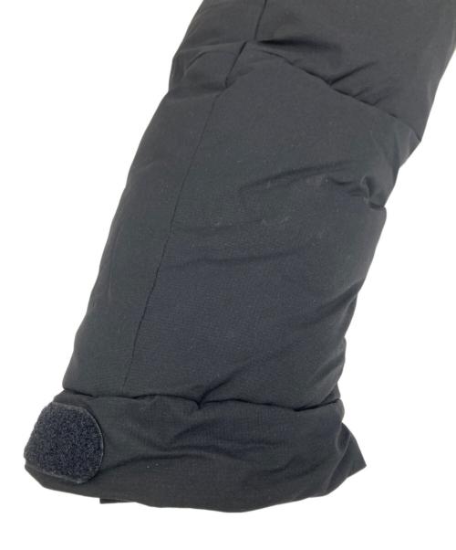 THE NORTH FACE（ザ ノース フェイス）THE NORTH FACE (ザ ノース フェイス) BALTRO LIGHT JACKET / バルトロライトジャケット / ダウンジャケット ブラック サイズ:Mの古着・服飾アイテム