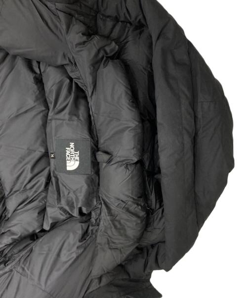 THE NORTH FACE（ザ ノース フェイス）THE NORTH FACE (ザ ノース フェイス) BALTRO LIGHT JACKET / バルトロライトジャケット / ダウンジャケット ブラック サイズ:Mの古着・服飾アイテム