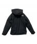 THE NORTH FACE (ザ ノース フェイス) BALTRO LIGHT JACKET / バルトロライトジャケット / ダウンジャケット ブラック サイズ:M：35000円