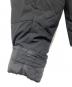 中古・古着 THE NORTH FACE (ザ ノース フェイス) BALTRO LIGHT JACKET / バルトロライトジャケット / ダウンジャケット ブラック サイズ:M：35000円